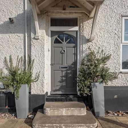 3 St Nicholas Court, Aldeburgh Zewnętrze zdjęcie