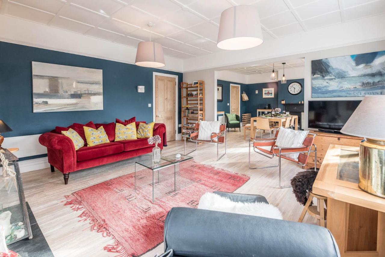 3 St Nicholas Court, Aldeburgh Zewnętrze zdjęcie