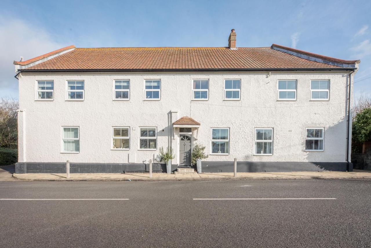 3 St Nicholas Court, Aldeburgh Zewnętrze zdjęcie
