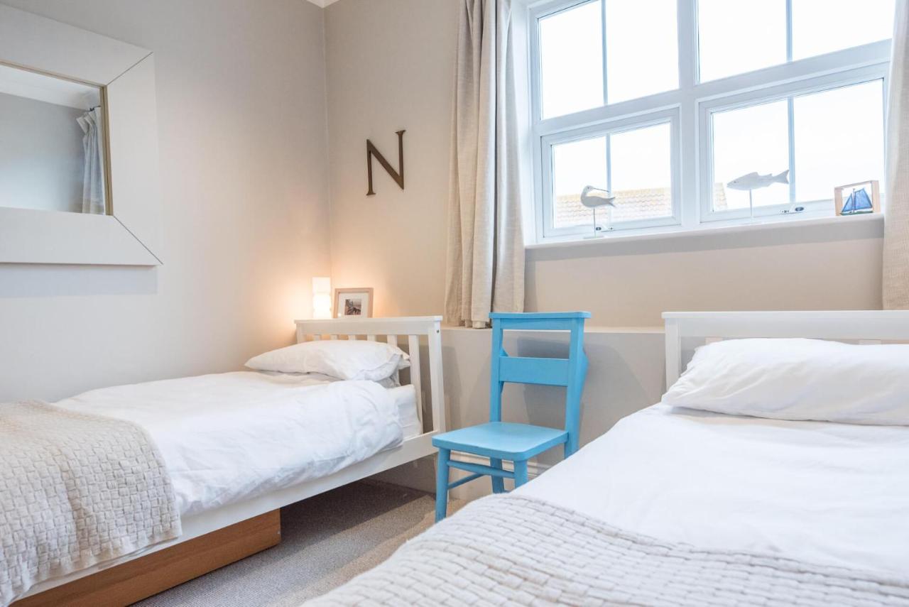 3 St Nicholas Court, Aldeburgh Zewnętrze zdjęcie
