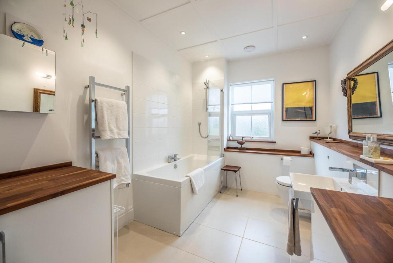 3 St Nicholas Court, Aldeburgh Zewnętrze zdjęcie