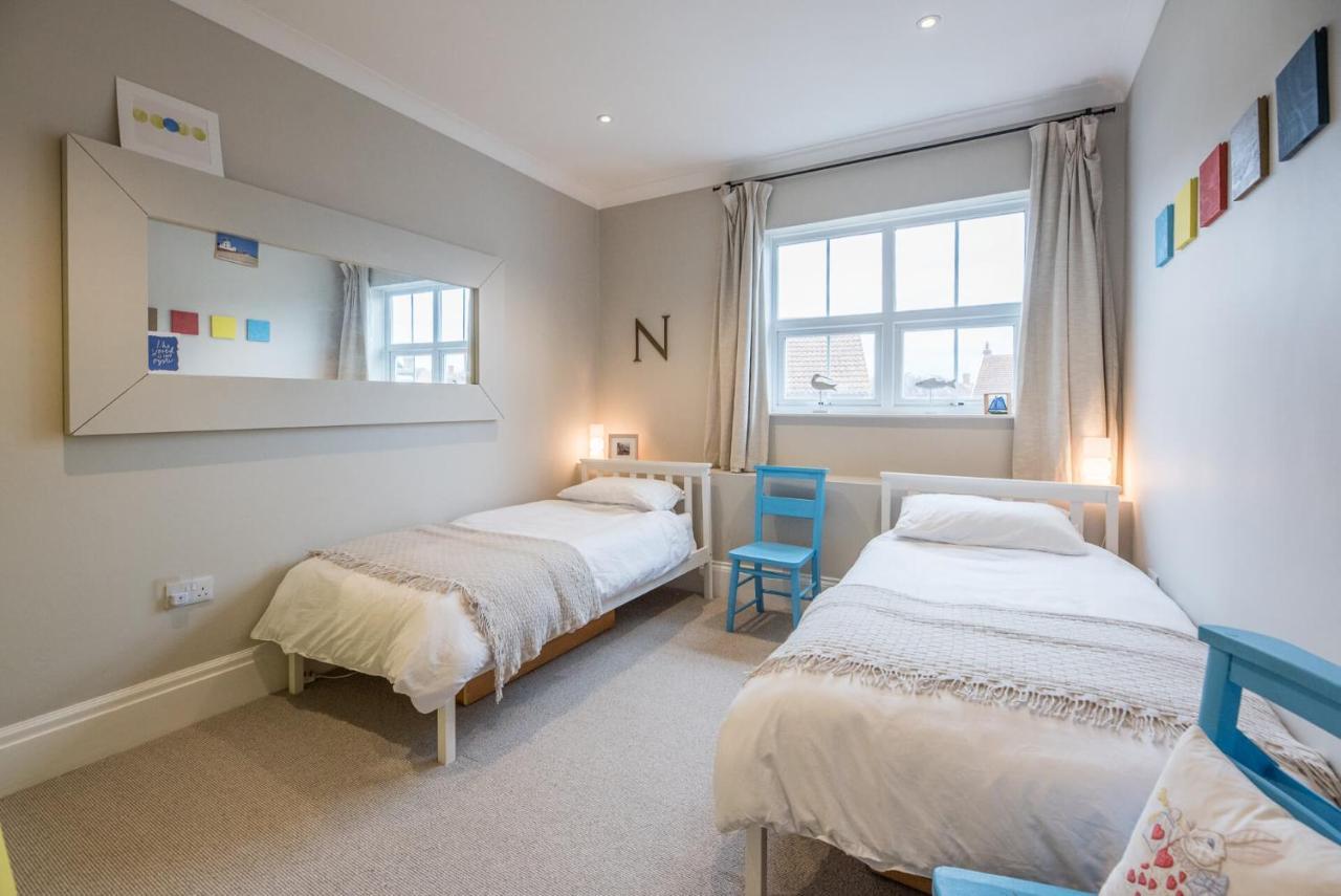 3 St Nicholas Court, Aldeburgh Zewnętrze zdjęcie