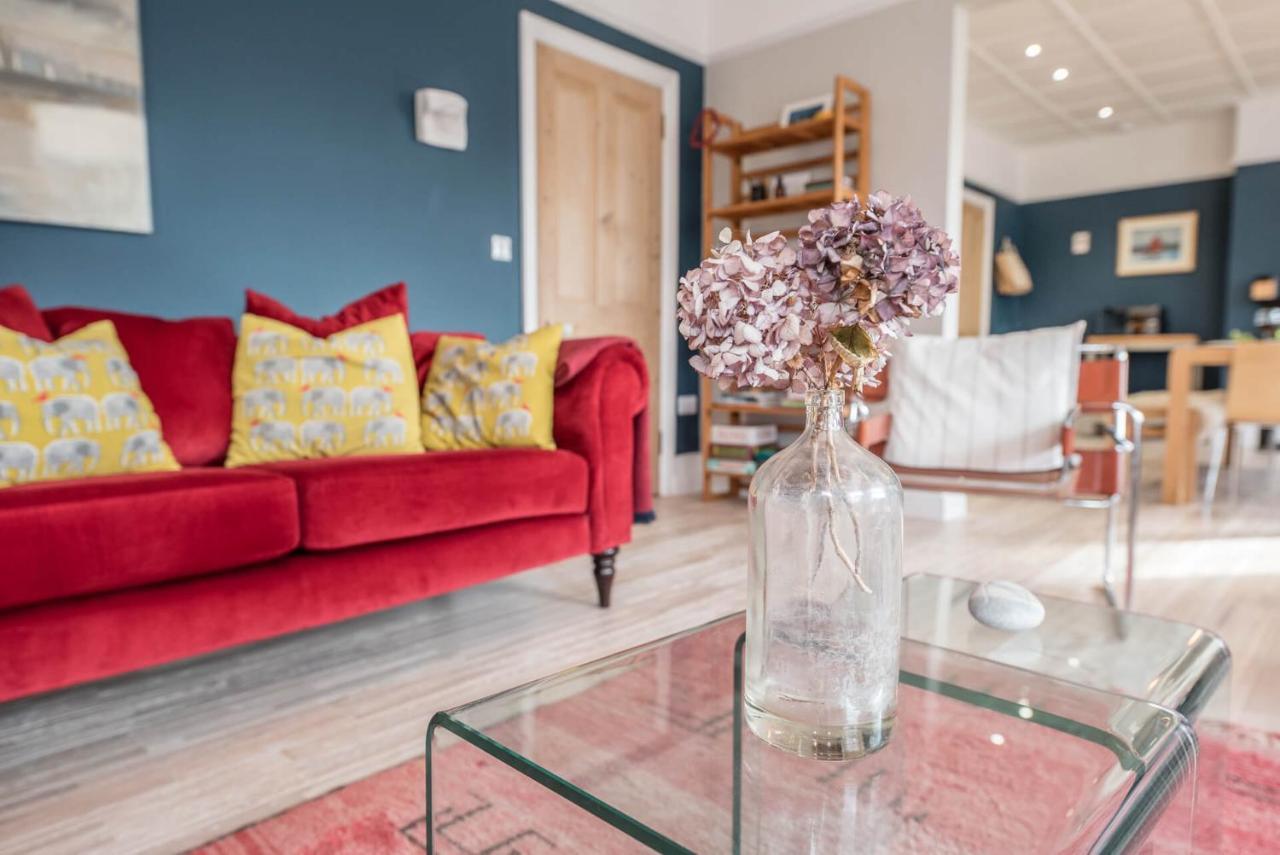 3 St Nicholas Court, Aldeburgh Zewnętrze zdjęcie