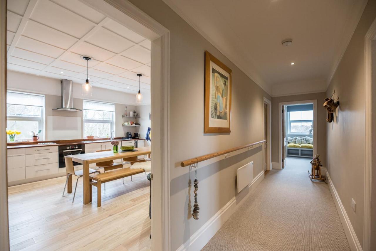 3 St Nicholas Court, Aldeburgh Zewnętrze zdjęcie