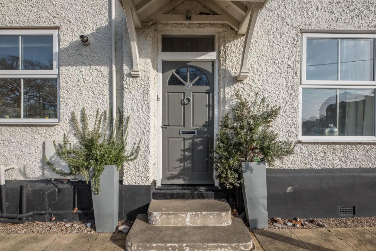3 St Nicholas Court, Aldeburgh Zewnętrze zdjęcie