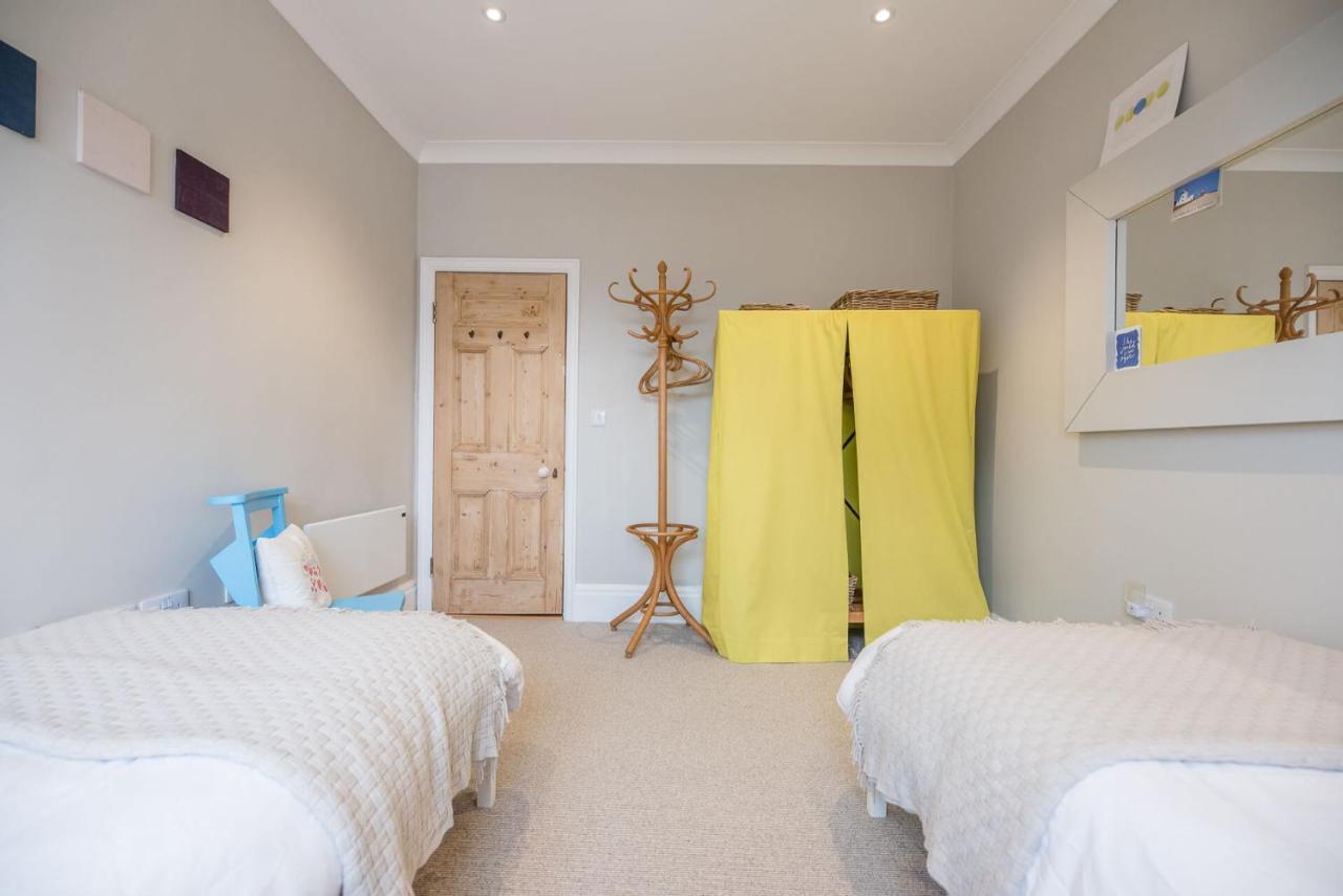 3 St Nicholas Court, Aldeburgh Zewnętrze zdjęcie