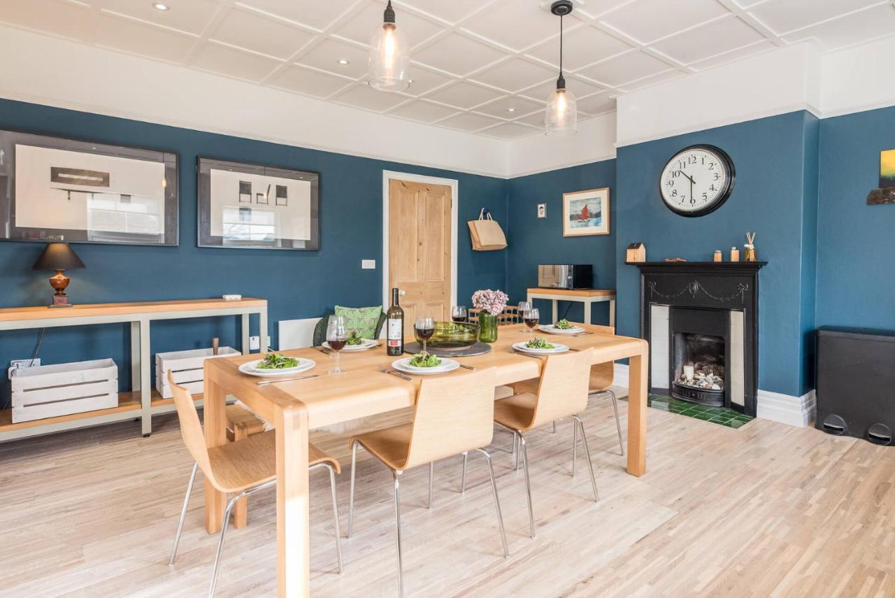 3 St Nicholas Court, Aldeburgh Zewnętrze zdjęcie